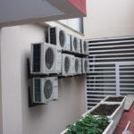 LHL - Climatização - Instalação