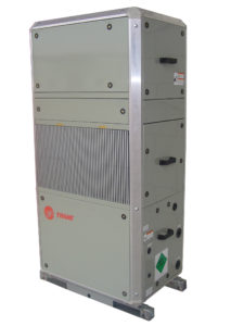 LHL Climatização - Self Contained