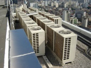 LHL - Climatização - Instalação