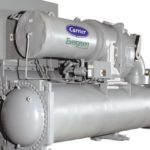 LHL - Climatização - Sistemas Chillers