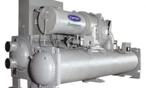 LHL Climatização - Sistemas Chillers