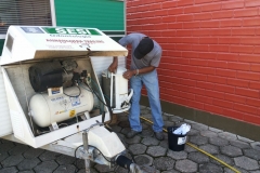 LHL Climatização - Manutenção
