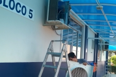 LHL Climatização - Manutenção