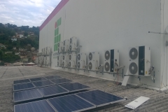 LHL Climatização - Manutenção