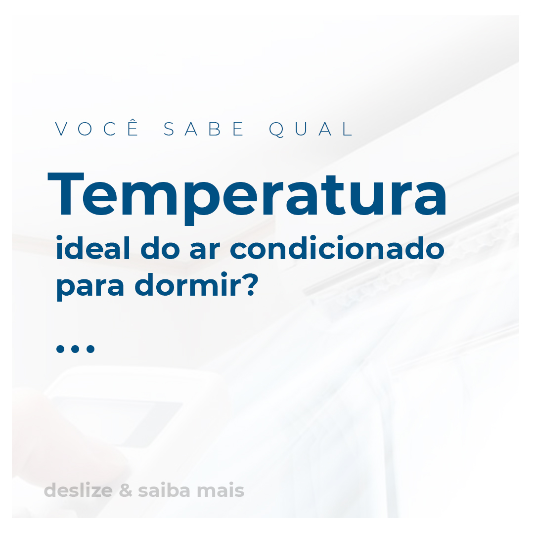 temperatura ideal